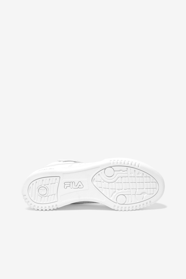 Branco/rosa Glo Feminino F-14 Levantado Fila