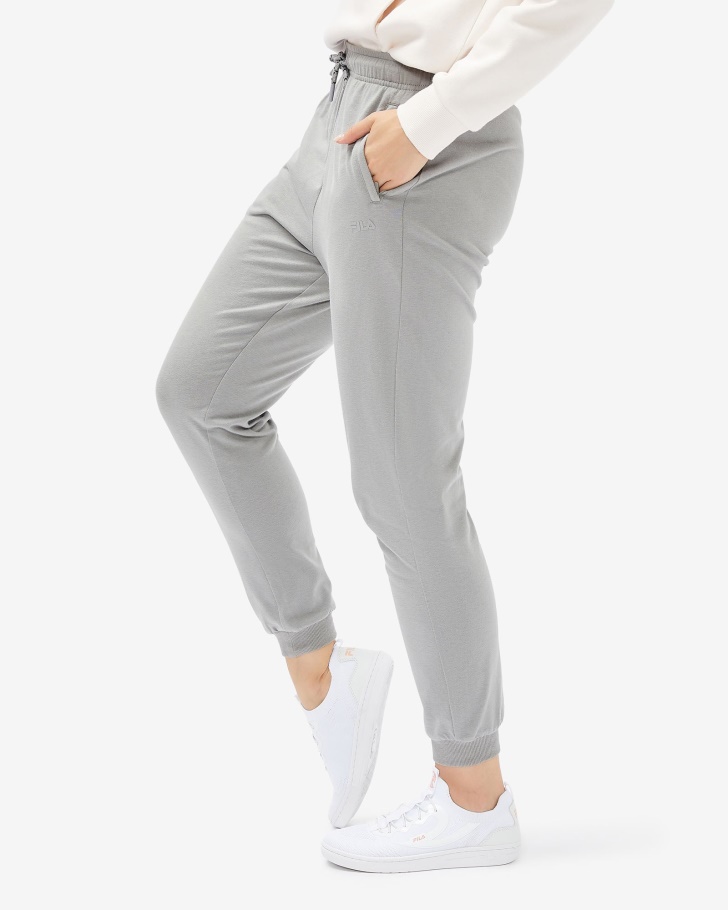 Bria Jogger Griffin De Mulher Fila