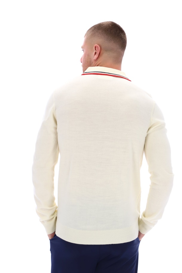 Cabo Platon Malha Polo Fila