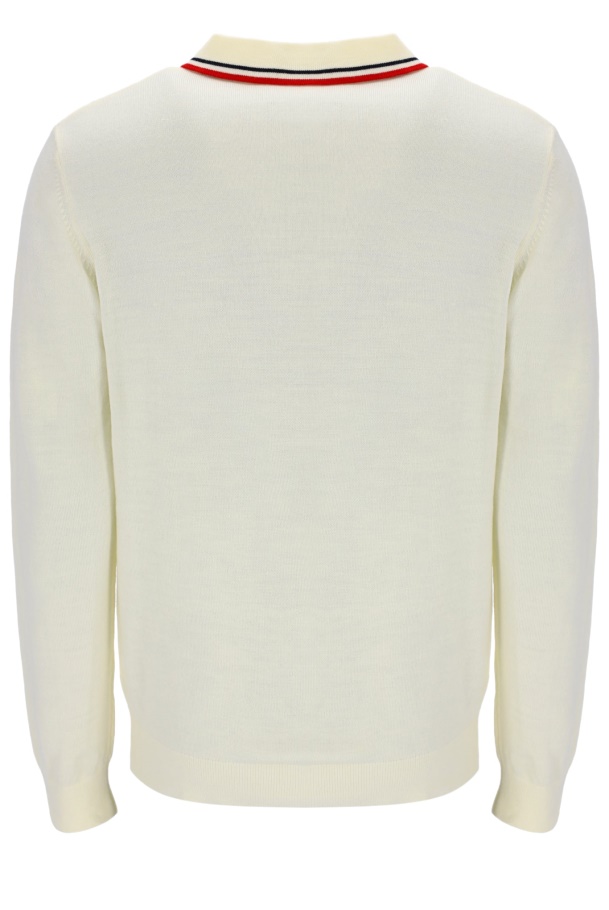 Cabo Platon Malha Polo Fila