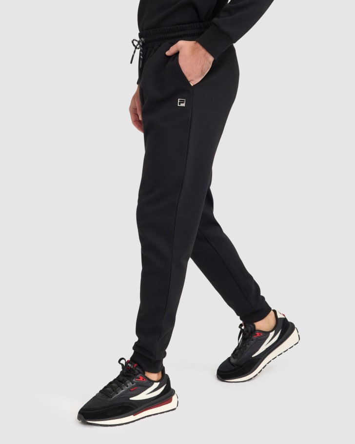 Calça Blake Masculina Fila Preta