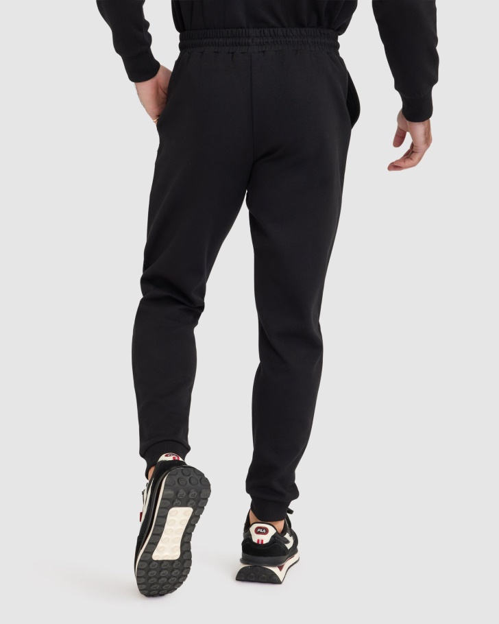 Calça Blake Masculina Fila Preta