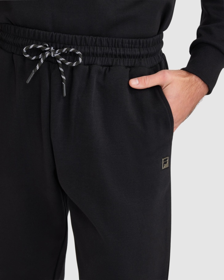 Calça Blake Masculina Fila Preta