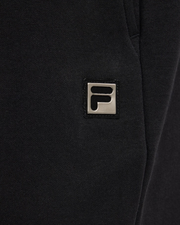 Calça Blake Masculina Fila Preta