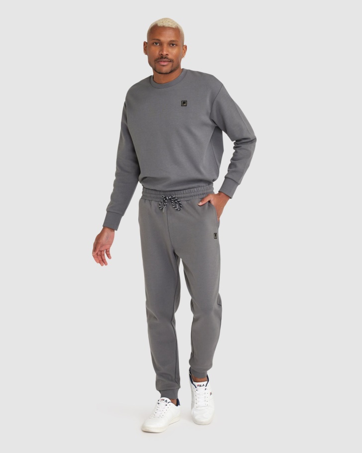 Calça Blake Masculina Semente De Papoula Fila