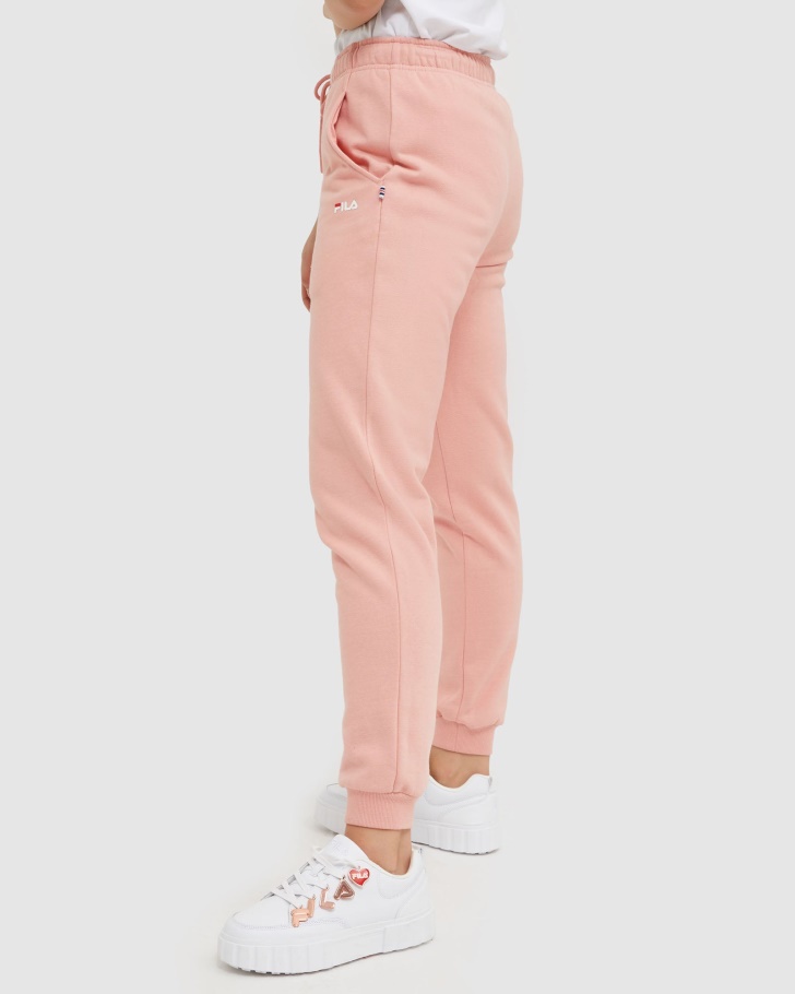 Calça Clássica Unissex Fila Mellow Rose