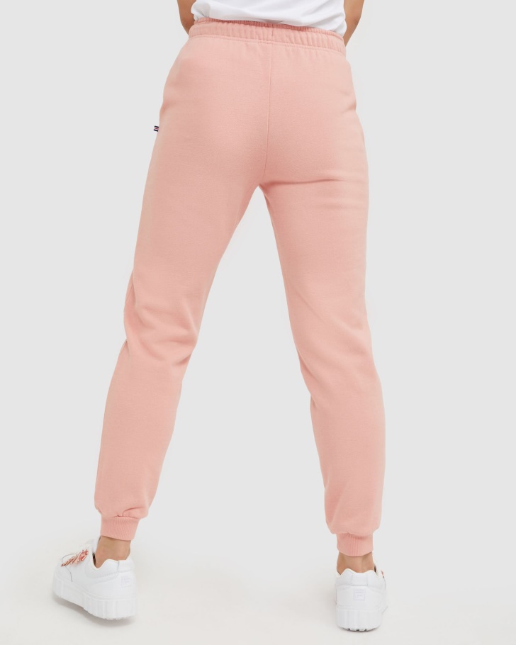 Calça Clássica Unissex Fila Mellow Rose