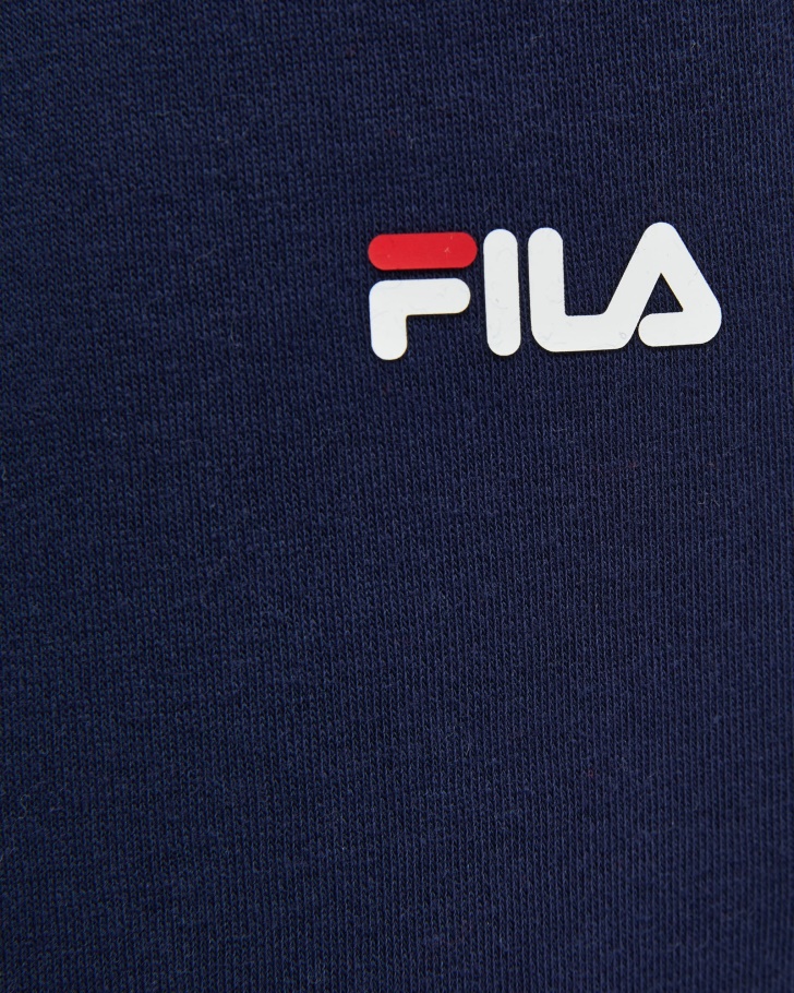 Calça Clássica Unissex Fila New Navy