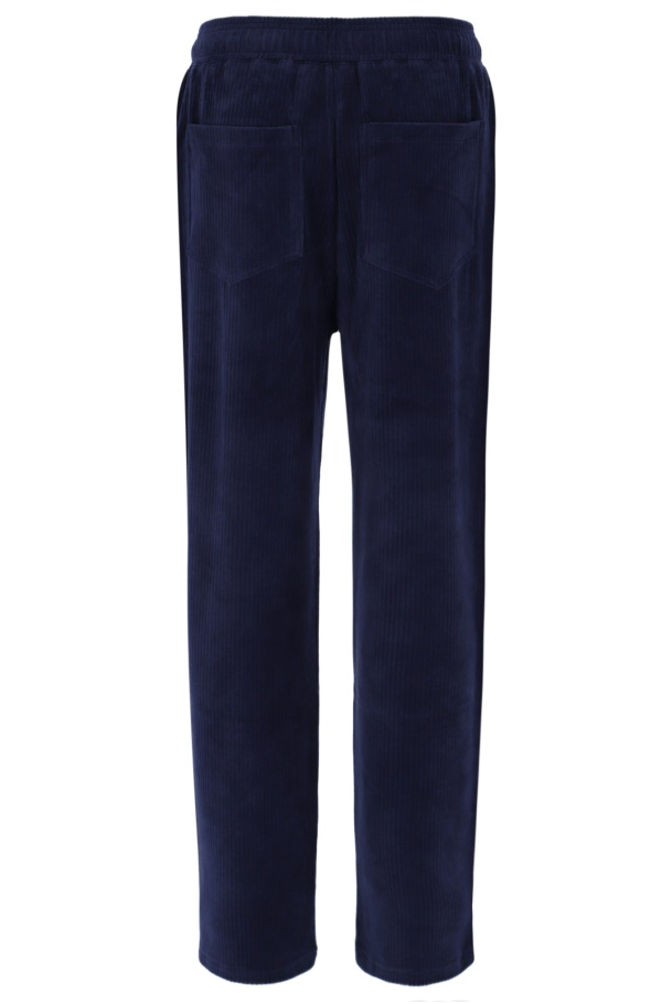 Calça Da Moda Veludo Fila Pryor