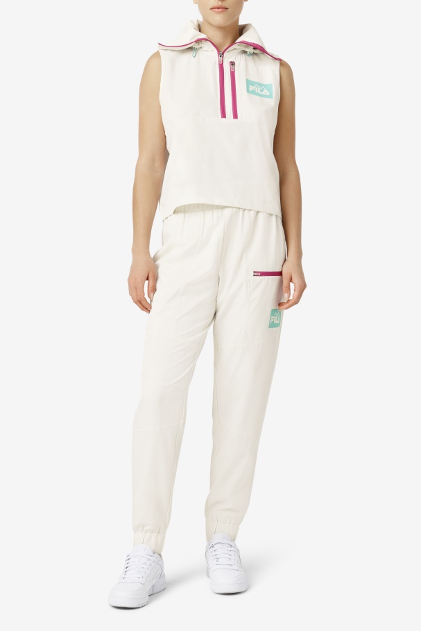 Calça De Caminhada Fila Xael Tofu