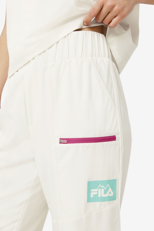 Calça De Caminhada Fila Xael Tofu