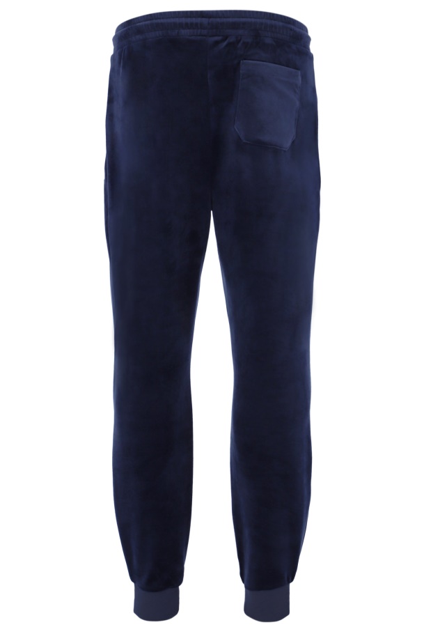 Calça De Veludo Fila Lir