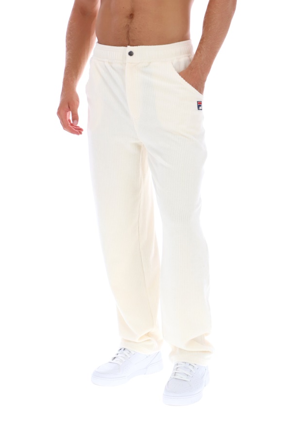 Calça De Veludo Fila Pryor