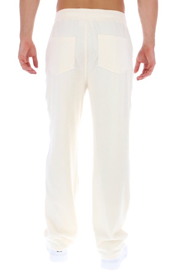 Calça De Veludo Fila Pryor