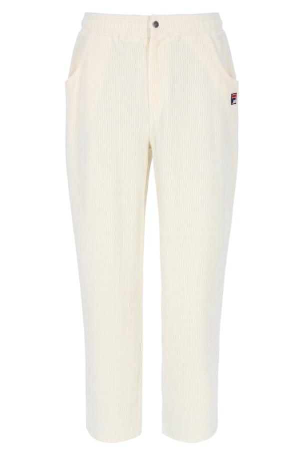 Calça De Veludo Fila Pryor