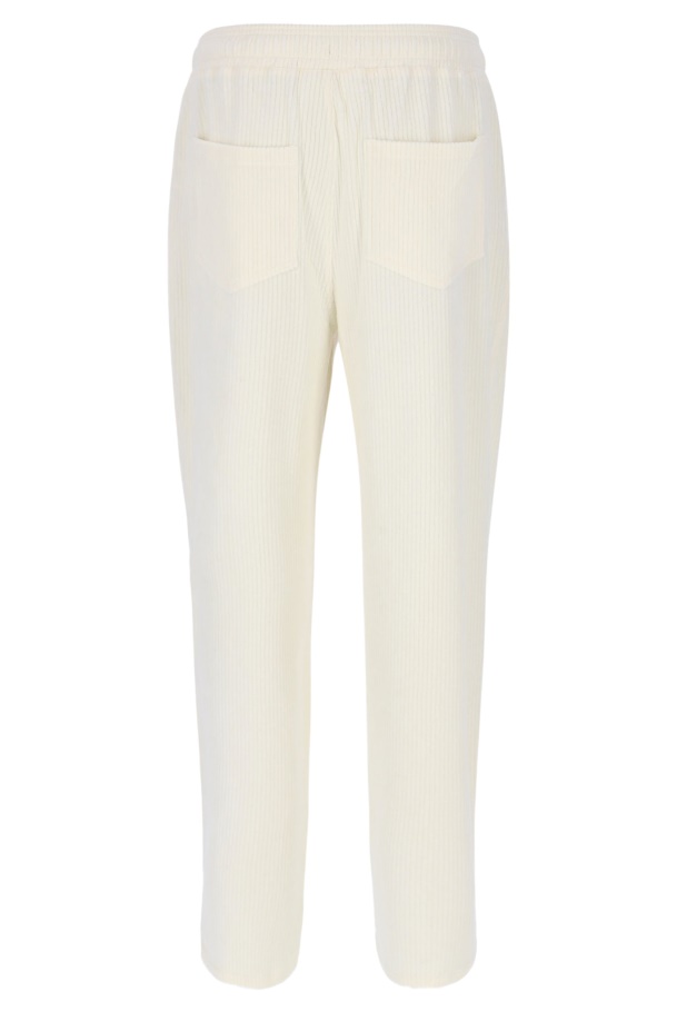 Calça De Veludo Fila Pryor