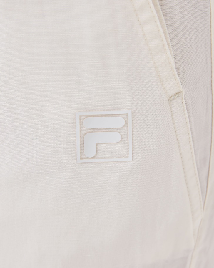 Calça Enrolada Cloud Fila Yuna