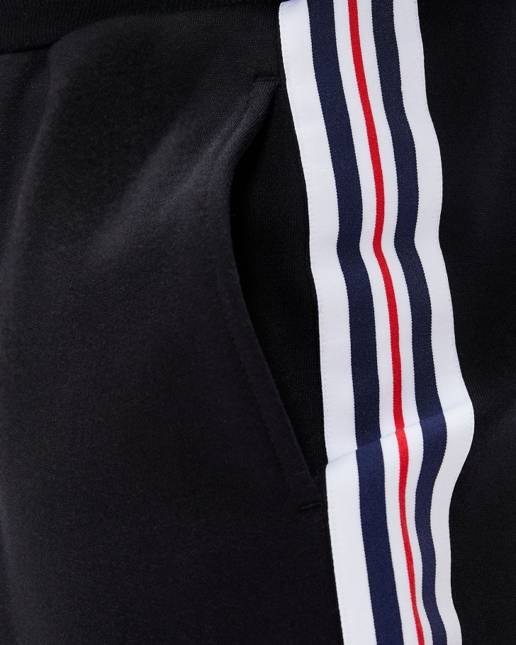 Calça Esportiva Aemero Preta Fila Masculina