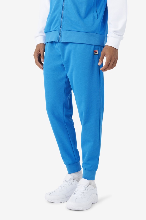Calça Fila Naso Executiva Azul