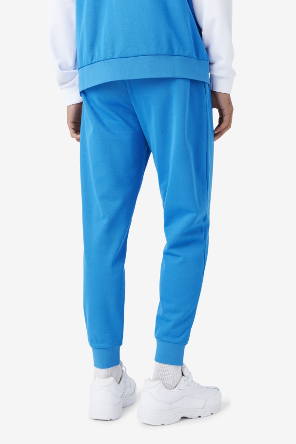 Calça Fila Naso Executiva Azul