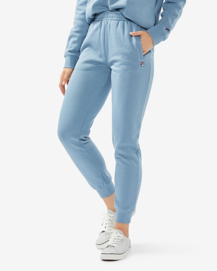Calça Fila Unissex Badge 30 Spring Lake