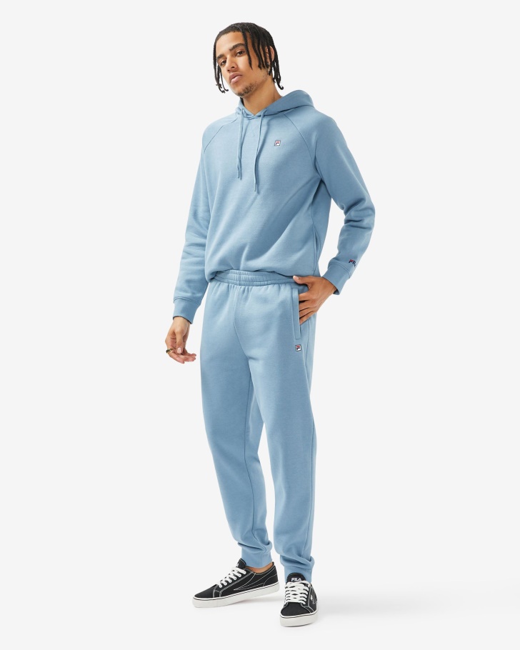 Calça Fila Unissex Badge 30 Spring Lake