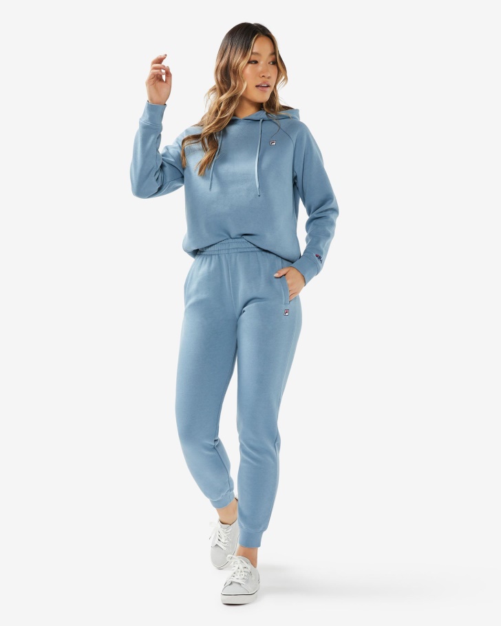 Calça Fila Unissex Badge 30 Spring Lake