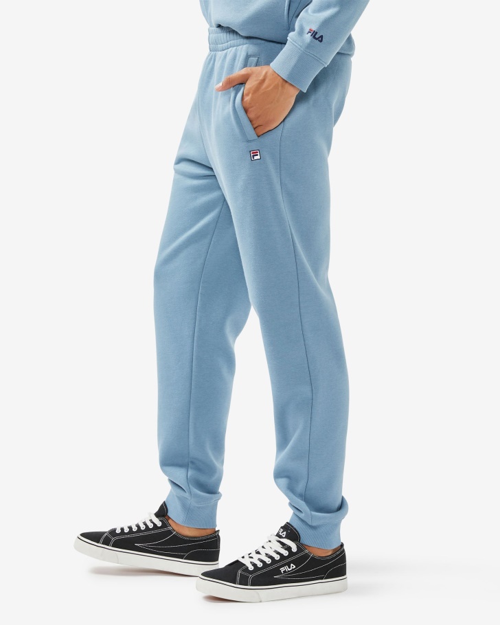 Calça Fila Unissex Badge 30 Spring Lake
