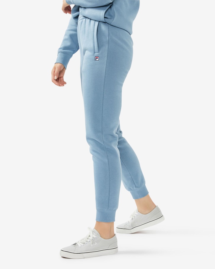 Calça Fila Unissex Badge 30 Spring Lake
