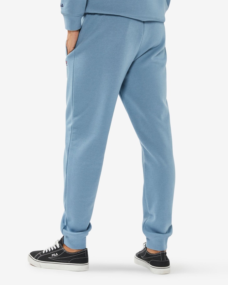 Calça Fila Unissex Badge 30 Spring Lake