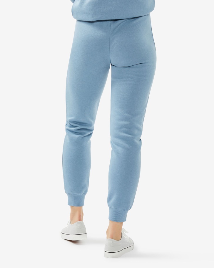 Calça Fila Unissex Badge 30 Spring Lake