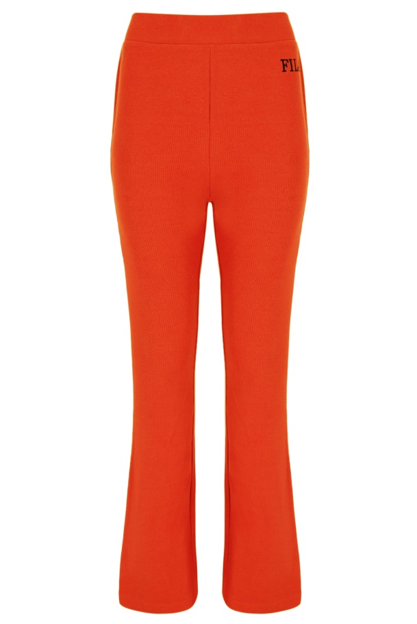 Calça Flare Feminina Luna Grossa Fila