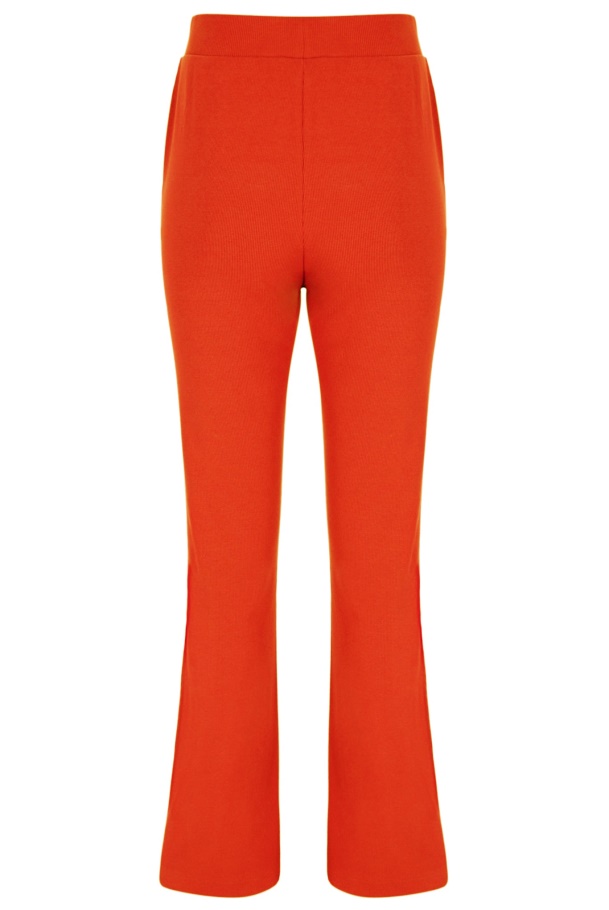 Calça Flare Feminina Luna Grossa Fila