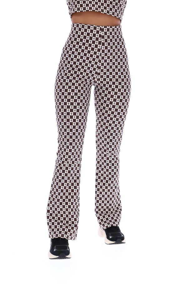 Calça Flare Lola Fila