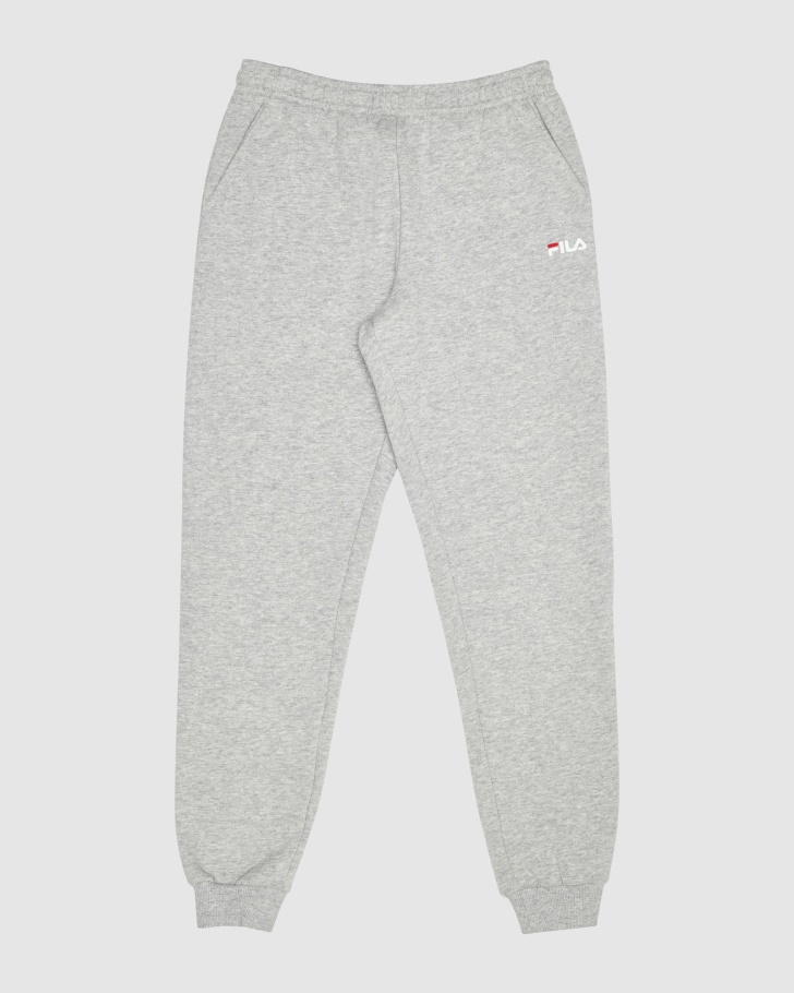 Calça Infantil Clássica Fila Silver Marle