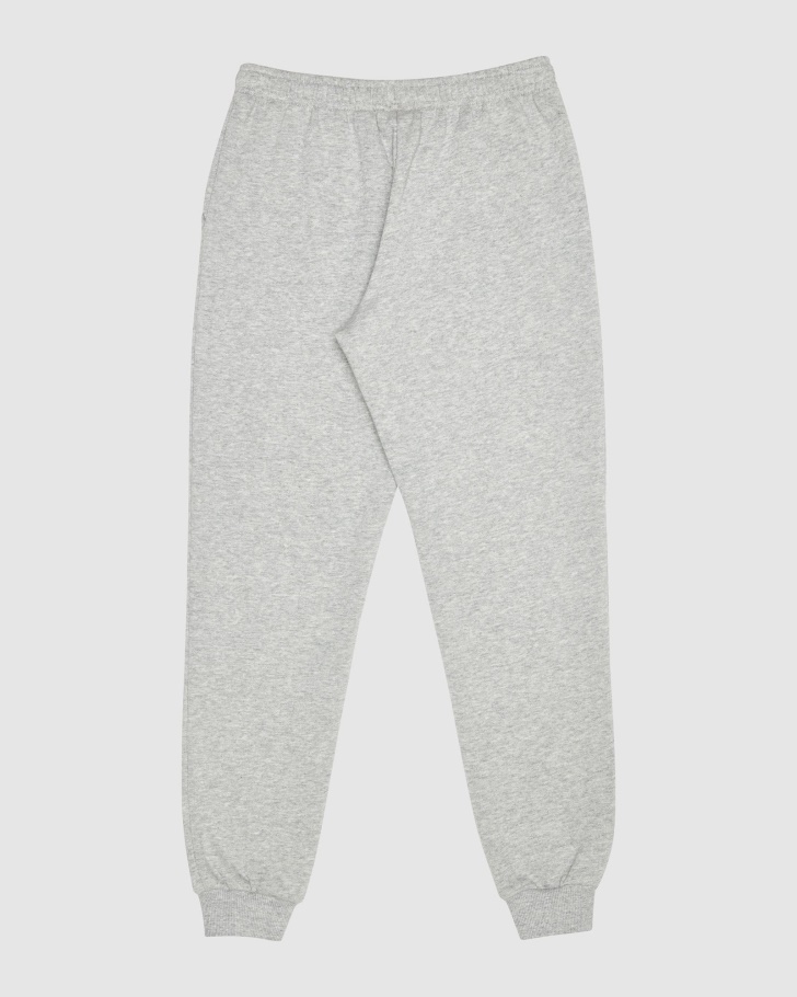 Calça Infantil Clássica Fila Silver Marle