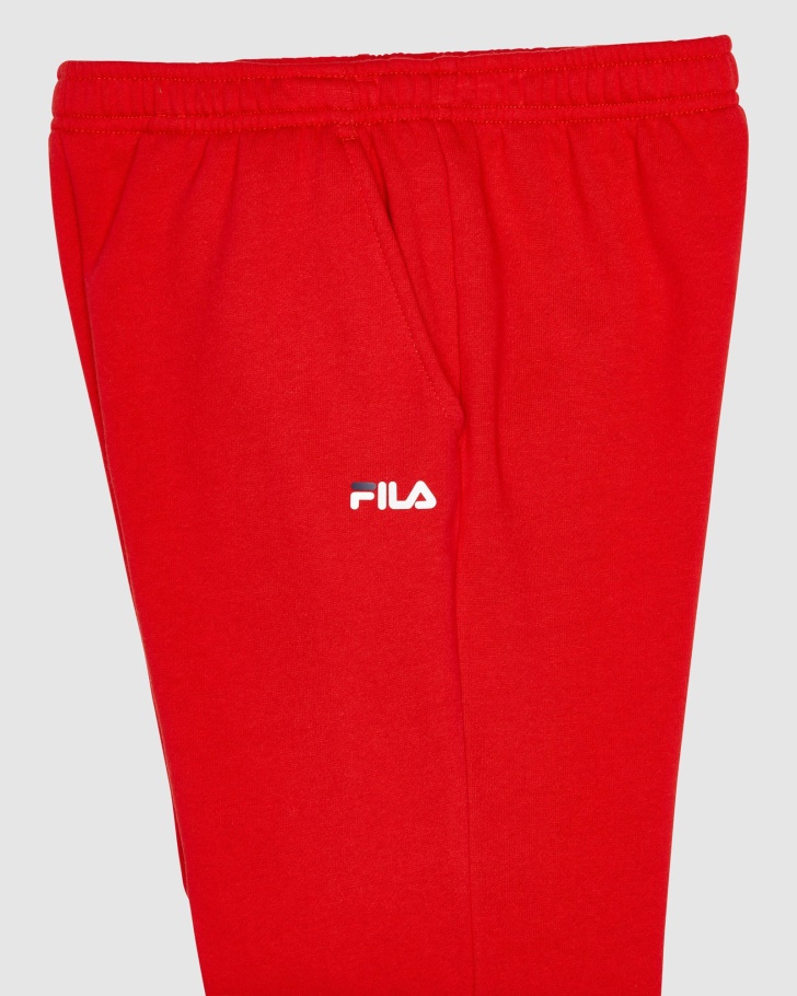 Calça Infantil Clássica Fila Vermelha