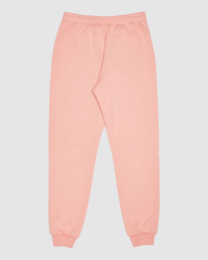 Calça Infantil Clássica Mellow Rose Fila