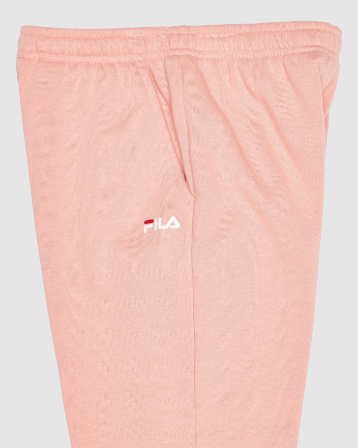 Calça Infantil Clássica Mellow Rose Fila