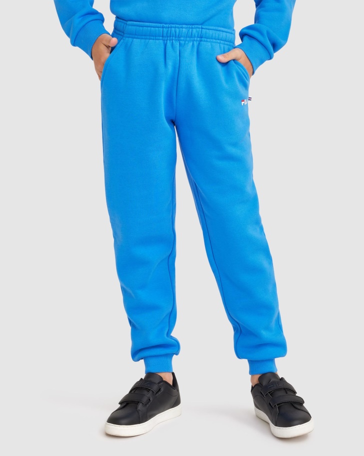 Calça Infantil Clássico Supersônico Fila