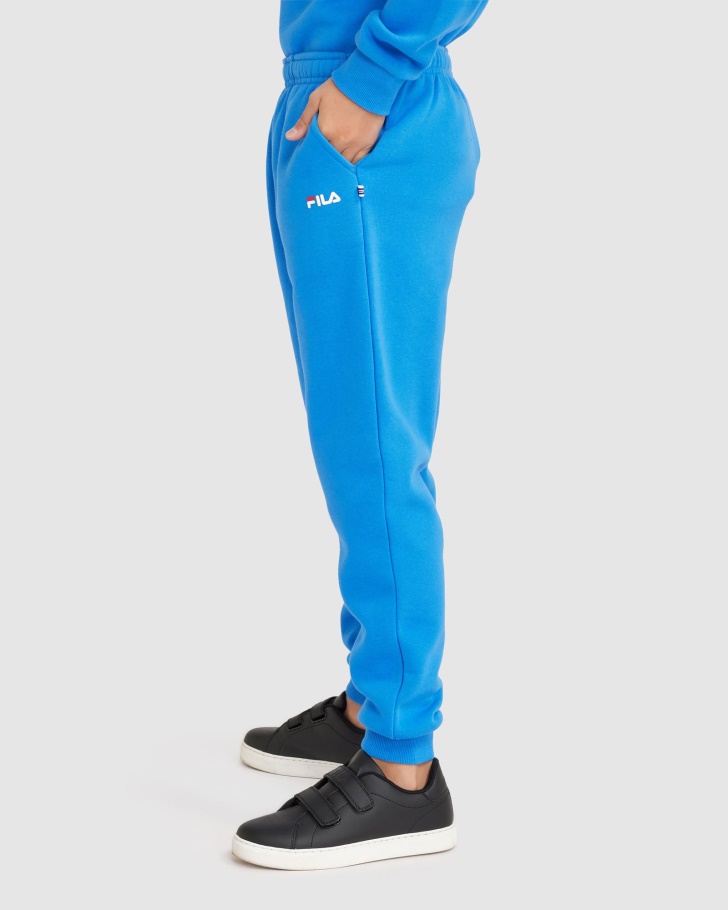 Calça Infantil Clássico Supersônico Fila