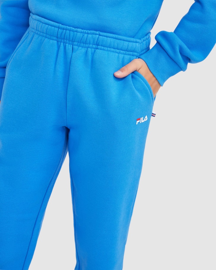 Calça Infantil Clássico Supersônico Fila