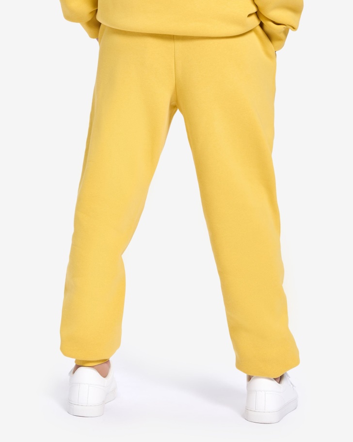 Calça Infantil Distintivo 20 Fila Marinho