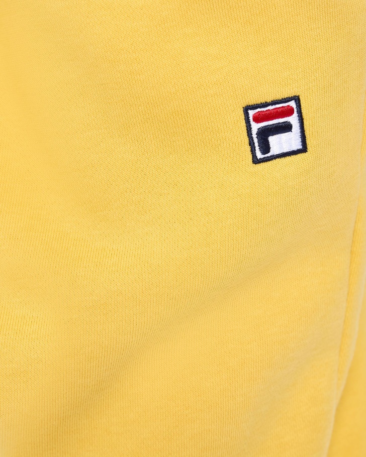 Calça Infantil Distintivo 20 Fila Marinho