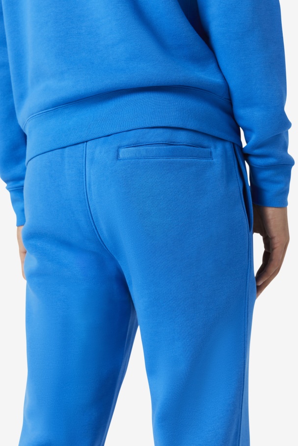 Calça Jogger Azul Fila Garin