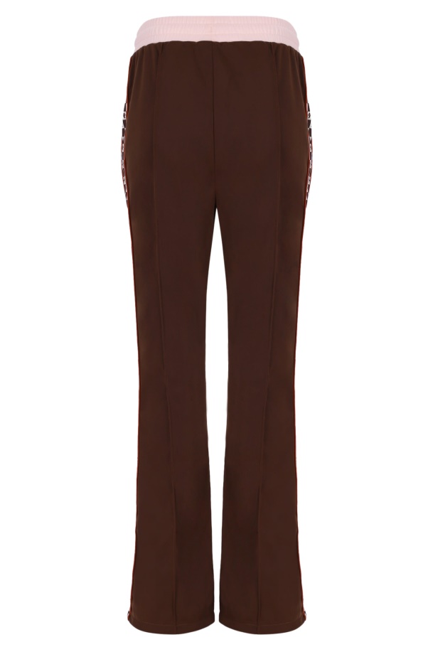 Calça Larga Fila Legging Jamie