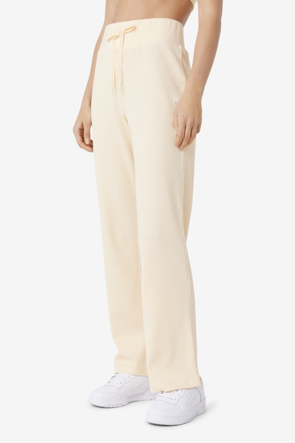 Calça Tinley Fila Pêssego Tenra