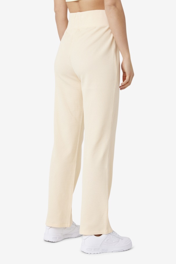 Calça Tinley Fila Pêssego Tenra