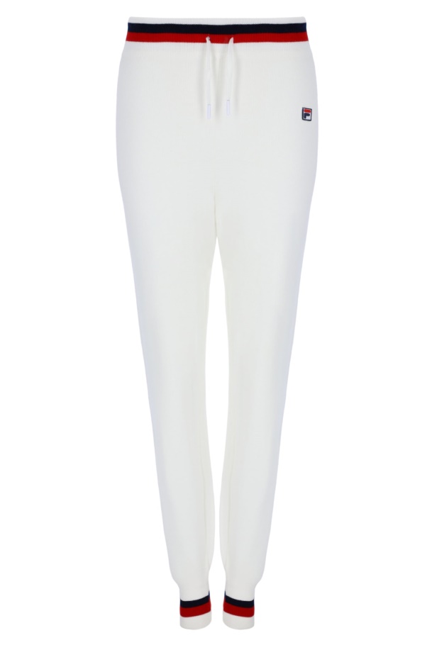 Calça Tricô Fila Frankie