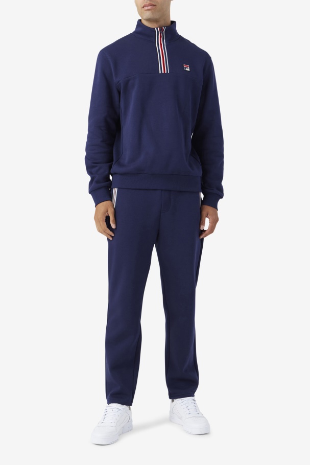 Calça Waylon Fila Navy